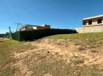 756598fe5a2ff394f4a6a61e8134a66a819561f7 · Terreno à venda, 302 m² por R$ 399.000,00 - Condomínio Terras Alpha Nova Esplanada - Votorantim/SP