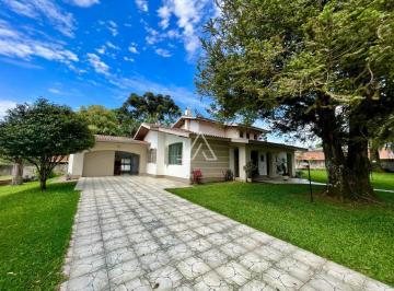 Casa · 284m² · 2 Vagas · CASA COM 6 DORMITORIOS PARA VENDA NO BAIRRO LUCAS ARAUJO