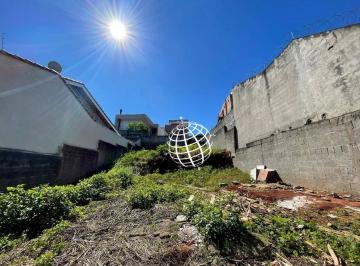 efe500403223ee359d4a50eea4ab0dcb1bc9b3dc · Terreno à venda, 237 m² por R$ 230.000,00 - Nova Atibaia - Atibaia/SP