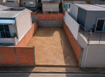 60b52e955cb9e946a9f0e7fb4a616fe926340b5f · Terreno à venda, 200 m² por R$ 215.000 - Jardim Altos do Klavin - Nova Odessa/SP