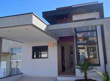 2b4154c4f5886fae5d65deb08d1951d7611461b6 · Casa “térrea”: Condomínio “Horto Villagio” / Cidade: Sorocaba