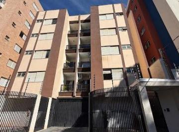 Apartamento · 82m² · 3 Quartos · 1 Vaga · Apartamento com 3 dormitórios para alugar, 82 m² por R$ 1.700,00/mês - Zona 07 - Maringá/PR