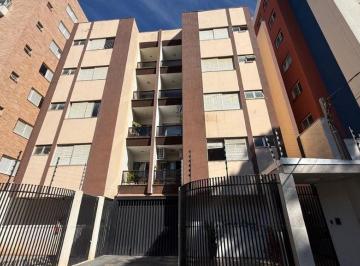 Apartamento · 82m² · 3 Quartos · 1 Vaga · Apartamento com 3 dormitórios para alugar, 82 m² por R$ 1.700,00/mês - Zona 07 - Maringá/PR