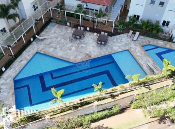 Apartamento · 64m² · 2 Quartos · 1 Vaga · Exclusivo Apartamento no Parque Quinta das Paineiras - São José do Rio Preto
