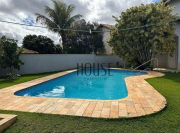 73820c5a8aa292220b0f130ef9fc1a7547478459 · Casa com 5 quartos à venda, 572 m² - Condomínio Fazenda Imperial - Sorocaba/SP