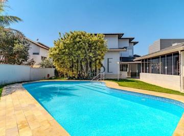 fae32f3e2e8afbd2cfc1a499d43929b778a55940 · Casa com 5 quartos à venda, 572 m² - Condomínio Fazenda Imperial - Sorocaba/SP