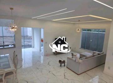 b19bfa5469efcb9fa1e913406bb0d0642963e77d · Casa com 3 quartos à venda, 154 m² por R$ 750.000 - Cajueiros (Itaipuaçu) - Maricá/RJ
