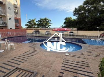 62b1983b80bab3e639f1abc16a33cac5a8856245 · Apartamento com 2 Quartos Condomínio Novas Cores à venda, 55 m² por R$ 275.000 - Neves - São Gonçalo