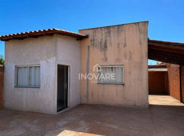e7345f5688269f0b66d85e4c3648285463aa431d · Casa com 2 dormitórios à venda, 1 m² por R$ 230.000,00 - Primavera - Araporã/MG