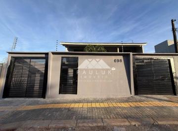 eb81ced5bd09747c41eb6efc8a98db287367e530 · Sobrado com 4 dormitórios, sendo 2 suítes, à venda, 254 m² por R$ 1.350.000 - Jardim Canadá - Foz do