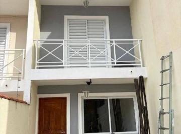 846faa6fb63917a938daa85e4d7065cf11288bdd · Sobrado com 2 dormitórios à venda, 100 m² por R$ 489.000,00 - Butantã - São Paulo/SP