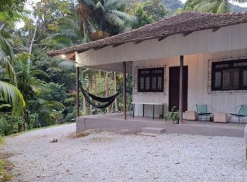 Rural · 80m² · 3 Quartos · Sítio para locação  – Parque das Nascentes