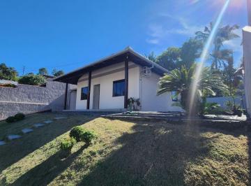 Casa · Casa Espaçosa para Locação Próxima à FURB | 5 Quartos com Ar-Condicionado