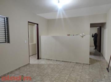 Casa · 3 Quartos · 1 Vaga · CASA  PARA ALUGAR NO RESIDENCIAL VILELA  EM PARELHEIROS
