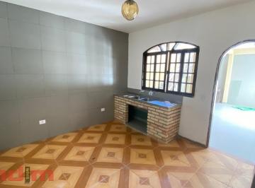 Casa · 2 Quartos · CASA PARA ALUGAR NO PARQUE TAMARI EM PARELHEIROS