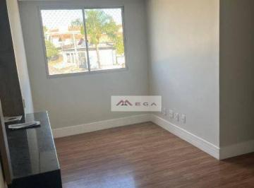 fe8394b370cfccce51f0829ce79e278e56a858dd · Apartamento 3 quartos à venda, 55 m²  - Jardim Nova Europa - Campinas/SP