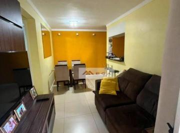 39d61f850b5c570fab42c0dda8fa96370f860725 · Apartamento com 3 dormitórios à venda, 64 m² por R$ 385.000,00 - Jardim Nova Europa - Campinas/SP