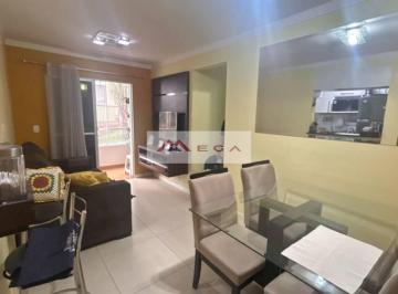 353592e000e3165599c60e2703951dc320776c05 · Apartamento com 3 dormitórios à venda, 64 m² por R$ 385.000,00 - Jardim Nova Europa - Campinas/SP