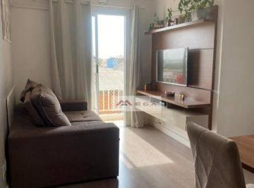 6f45c64dc1c8c8ae7045b7652966a87c918ded17 · Apartamento 3 quartos à venda, 60 m² - Jardim Santa Genebra - Campinas/SP