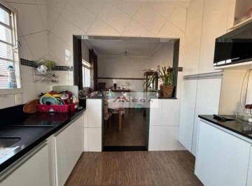 79acf75f7630a40a243338970510ef000a0dbb5a · Casa com 4 quartos à venda, Vila Lemos - Campinas/SP