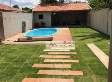 9ebda3fbbfee92d7e5f630871b10a098adf160d0 · Casa com 1 dormitório à venda, 100 m² por R$ 550.000 - Jardim Planalto - Paulínia/SP