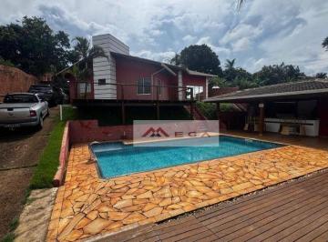 53b22c990fce11263076f989a8ffd7cb68aade1a · Chácara com 2 quartos à venda - Loteamento Chácaras Gargantilhas - Campinas/SP