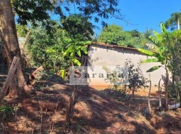 88038ad0aac268fbff88c6a1988f660f179c17cc · Terreno à venda, 449 m² por R$ 90.000 - Terras de Santa Maria - Itapuí/São Paulo