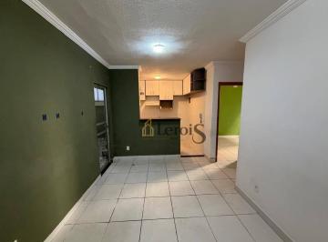 0c8318e5bd270324eccb99525d75eae160d449b1 · Apartamento Garden com 2 dormitórios à venda, 55 m² por R$ 235.000,00 - Edificio Residencial Parque 