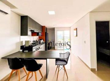 fca82edfbcf78fe631473747489d2463f66a9e8f · Apartamento com 2 dormitórios à venda, 74 m² por R$ 490.000,00 - Edifício Residencial Green Park II