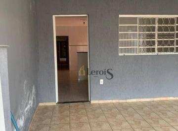 6e55bf32c39061c983c0ec3223fb9ce8f9c57873 · Casa com 3 dormitórios à venda, 70 m² por R$ 440.000,00 - Jardim Eridano - Itu/SP