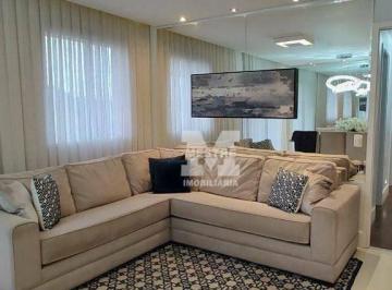 53a5b5bcffba825619ef329bab2b0292670bcb54 · Apartamento com 4 dormitórios à venda, 115 m² por R$ 1.065.000,00 - Vila Santo Antônio - Guarulhos/S