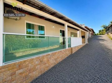 383873101150d10a25dad6c50423fcede7850418 · Casa mobiliada com 2 dormitórios à venda, 139 m² por R$ 620.000 - Salto Weissbach - Blumenau/SC