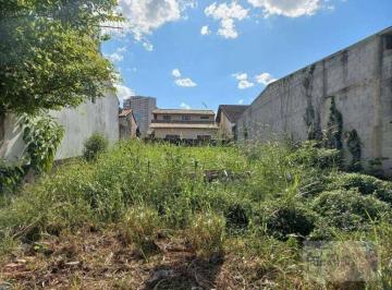 13b602a46452897224b614599e3527bbc0e49f86 · Terreno à venda, 250 m² por R$ 750.000 - Parque Renato Maia - Guarulhos/SP