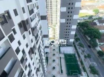 9a724f099421939cc6396e4814584d3540236ee7 · Studio com 1 dormitório à venda, 31 m² por R$ 495.000,00 - Santo Cristo - Rio de Janeiro/RJ