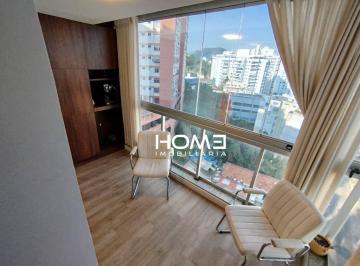 5056459fa03f55fb84922a2c28c78de98e65df96 · Sala Comercial à Venda no Edifício Unic Icaraí | Alto Padrão | Andar Alto | Pronta para Uso
