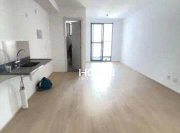 6eed42af5d9d4df134a3d0468c5e1b1617c54d65 · Studio Novo no Pateo Nazareth | 31 m² | 16º Andar | Excelente para Investimento