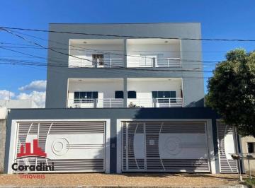 272b03fe41a064dafbbafd5407415b1ead87d22f · Apartamento para alugar - Parque Universitário - Americana/SP