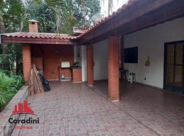 b0d3a372af087055a885628ade980bf2c77aa767 · Chácara com 4 dormitórios à venda, 1000 m² por R$ 600.000 - Recanto do Guaraparí - Nova Odessa/SP