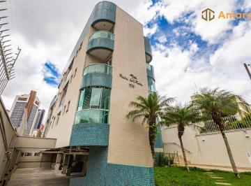 bb08399af96478b30be39377d9e52741375b59c4 · Apartamento mobiliado com 2 dormitórios para alugar, 61 m² por R$ 3.862/mês - Bigorrilho - Curitiba/