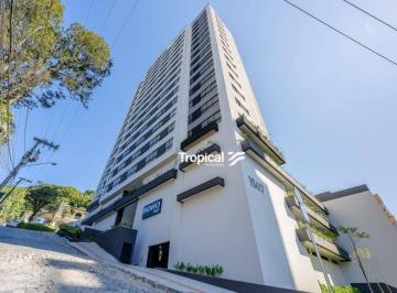 Edifício Soho · Studio com 1 dormitório à venda, 29 m² por R$ 350.000,00 - Centro - Blumenau/SC