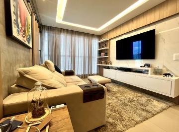 Apartamento · 87m² · 2 Quartos · 1 Vaga · VENDA - VIVENDAS PONTA DO FAROL