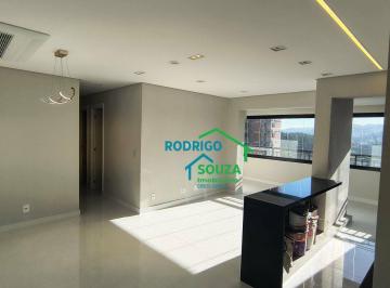 7eee5dba5c9a75ad8d8e3040318b13f1dde4f9b2 · Apartamento com 3 dormitórios à venda, 80 m² por R$ 980.000 - Aldeia de Barueri - Barueri/SP