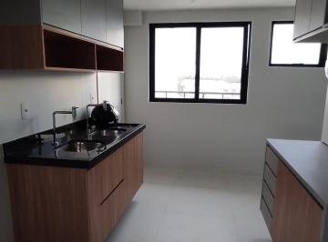 Apartamento en Aluguel de 3 quartos Turu · ALUGUEL | COND. CIDADE DO PORTO || AV. MARIO ANDREAZZA