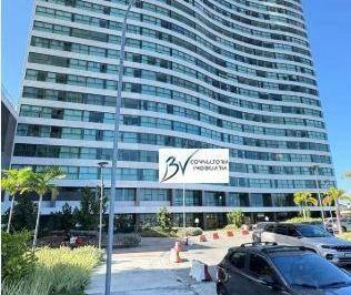 1b63861dfaad2335cdb9c91914dbf1e32712b3d6 · Alugo Flat Andar Alto, por R$ 4.100/mês - São José - Recife/PE