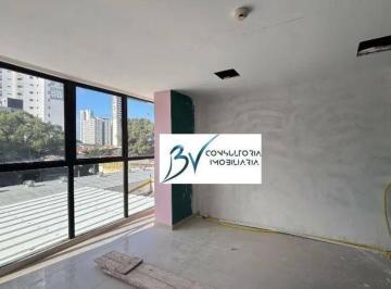 32be67e3bf6dbf297de2a829aa07b62d4e4b4a9d · Salas para alugar, Cada uma 31 m² por R$ 3.000/mês - Boa Vista - Recife/PE