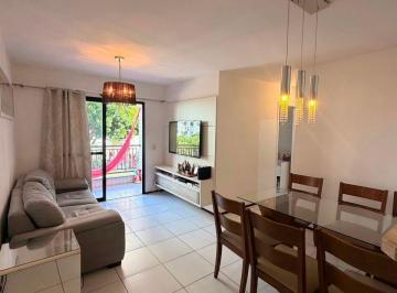 Apartamento · 86m² · 3 Quartos · 2 Vagas · VENDO APARTAMENTO NO CONDOMINIO GRAND PARK ÁGUAS - CALHAU