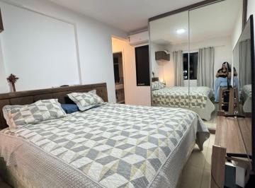 Apartamento · 86m² · 3 Quartos · 2 Vagas · VENDA | GRAND PARK AGUAS || CALHAU
