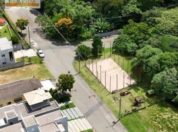 980eb7a536feff30efa22f84915e8640355faf0f · Terreno à venda, 520 m² por R$ 190.000,00 - Portal do Santa Paula - Cotia/SP