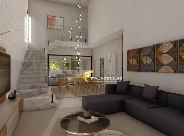 b3fe6974213c3c80d8b8786875819ddd90916141 · Casa com 3 quartos à venda, 185 m² por R$ 1.750.000 - São Venâncio - Itupeva/SP