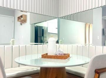 5c1001158ca10c03f17081c4ed67fb2aae4e1834 · Apartamento com 2 dormitórios à venda, 47 m² por R$ 399.900,00 - Aristocrata - São José dos Pinhais/